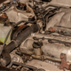 Illustration for article titled Here's What Happens When Your Timing Belt Snaps And How To Fix It